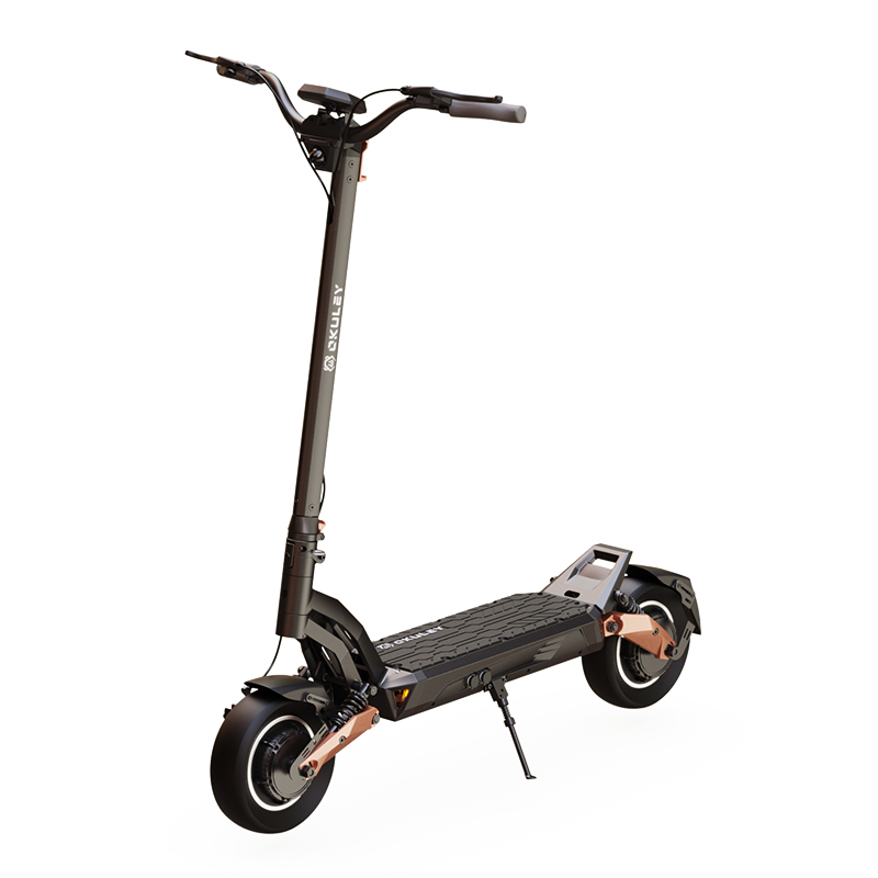 OKULEY M10 Rask elektrisk scooter