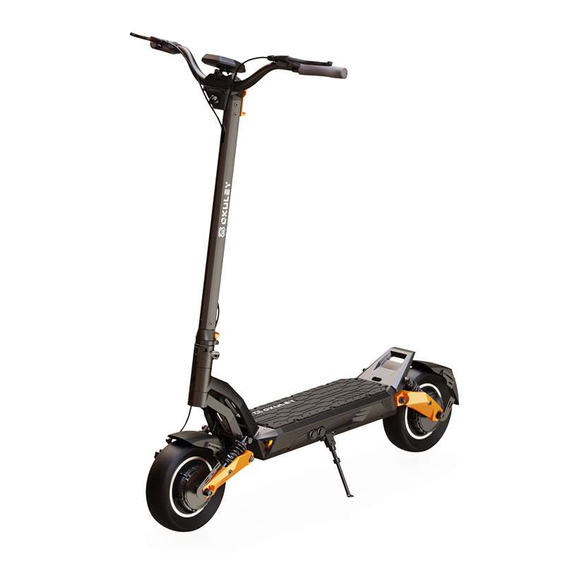 OKULEY M10 elektriske terrengscootere
