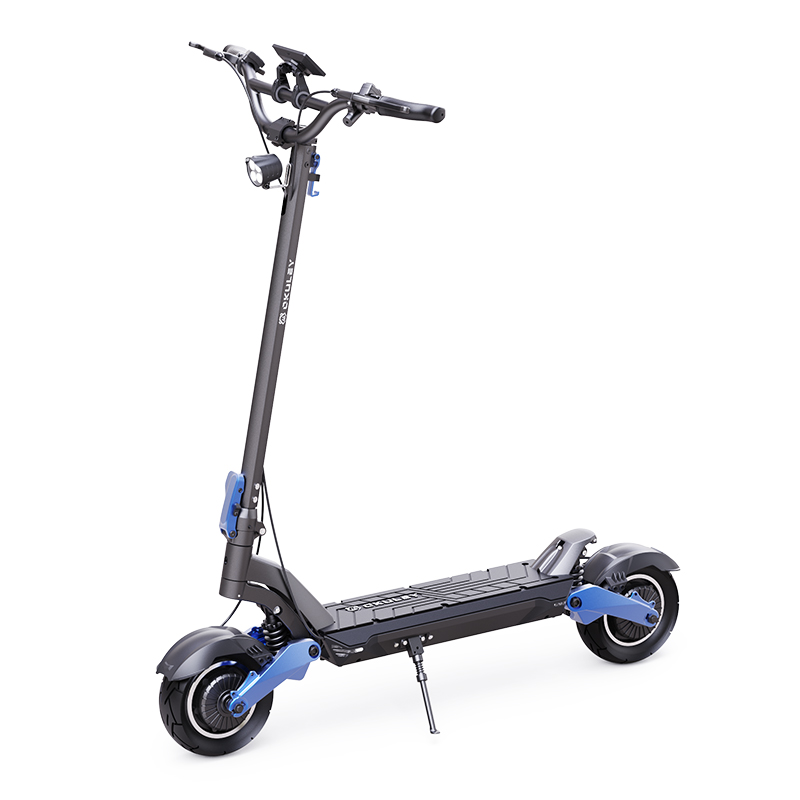 OKULEY M9 Rask elektrisk scooter