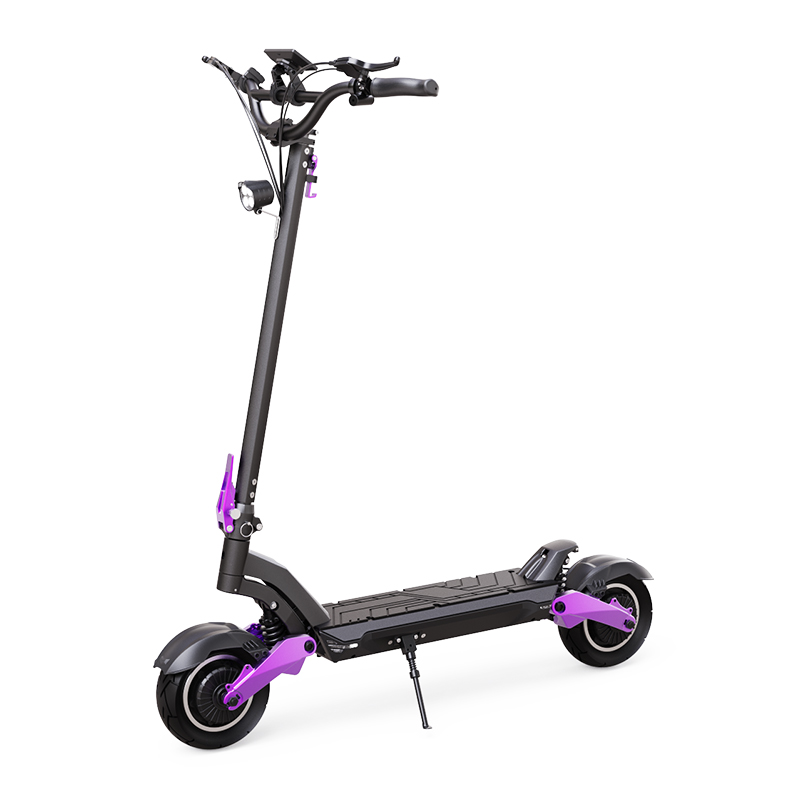 OKULEY M9 Lite City Sports elektrisk scooter