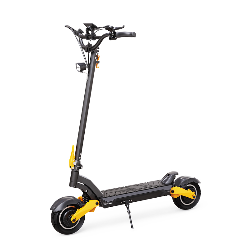 OKULEY M9 Lite Elektriske Voksenscootere