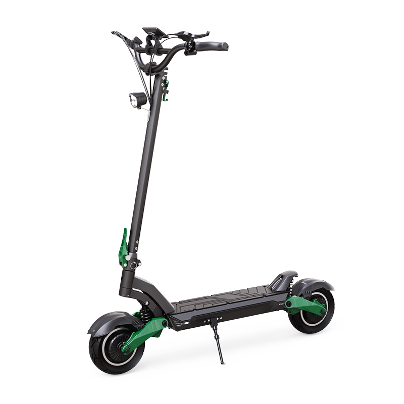 OKULEY M9 Lite sammenleggbar E-scooter