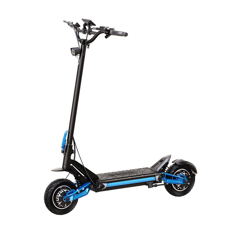 OKULEY R10 elektriske scootere for voksne