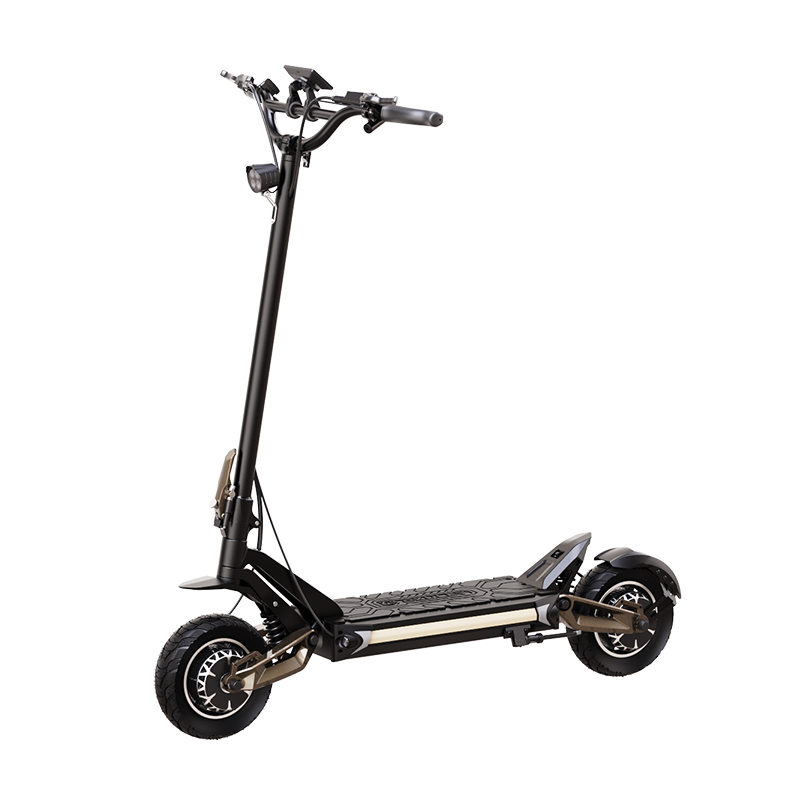 OKULEY R10 høyhastighets sammenleggbare e-scootere