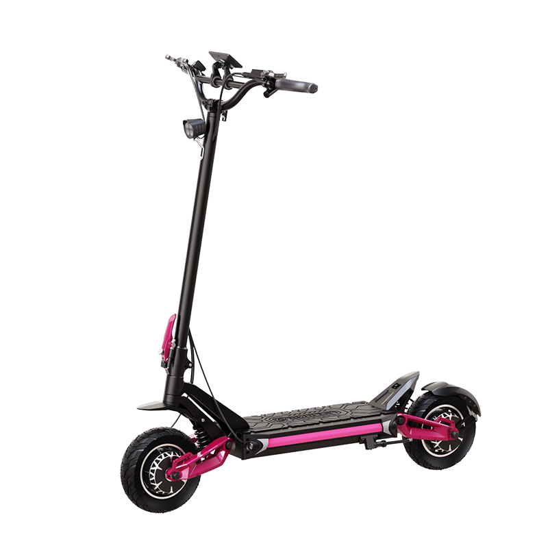 OKULEY R10 høyhastighets sammenleggbare elektriske scootere