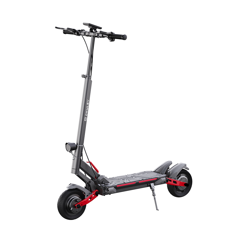 OKULEY R8 Lite elektriske scootere for voksen mobilitet