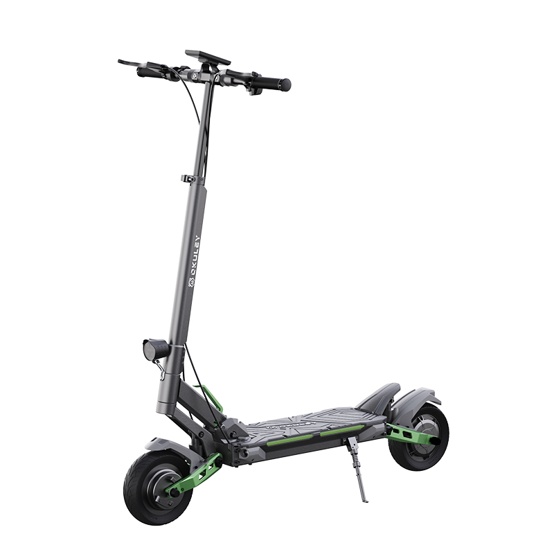 OKULEY R8 Lite Beste elektriske scootere for voksne