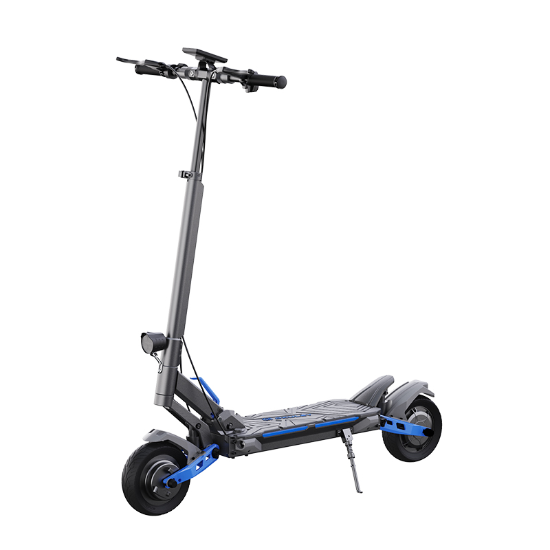 OKULEY R8 Lite Tohjuls elektrisk scooter
