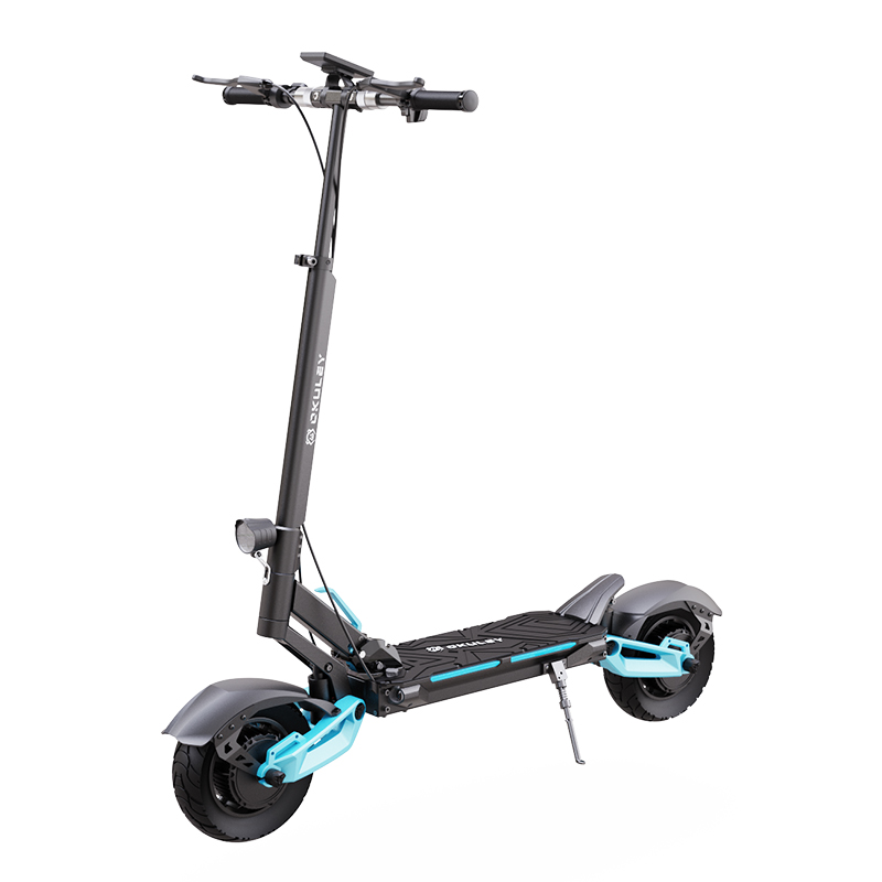 OKULEY R8 Plus sammenleggbare elektriske scootere