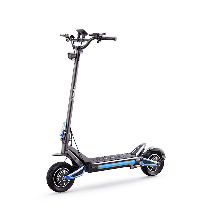 OKULEY R10 Voksenscootere Elektriske