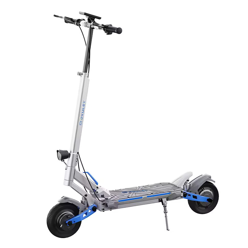 OKULEY R8 Lite Aldult elektrisk scooter